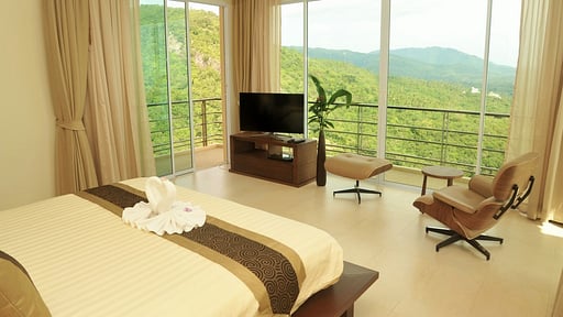 Villa Akira Bedroom 3