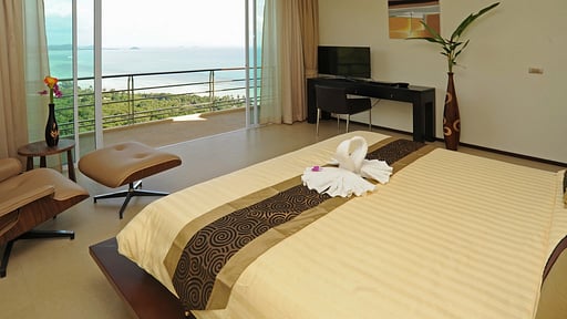 Villa Akira Bedroom 3