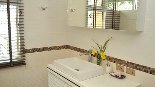 Villa Akira Bedroom 5