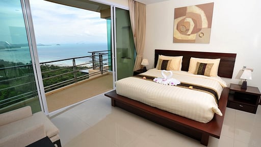 Villa Akira Bedroom 5