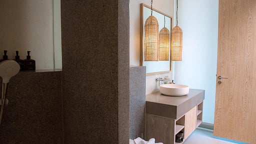 Villa Akoya Seaview 4 Спальня 2
