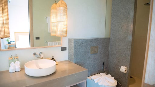 Villa Akoya Seaview 4 Спальня 3