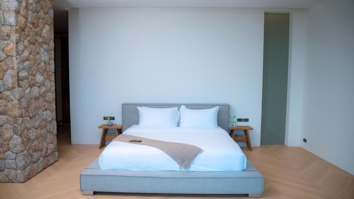 Villa Akoya Seaview 4 Спальня 2