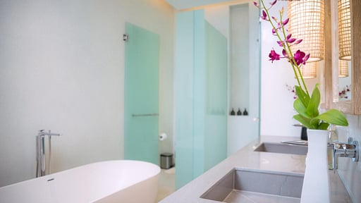 Villa Akoya Seaview 4 Спальня 4