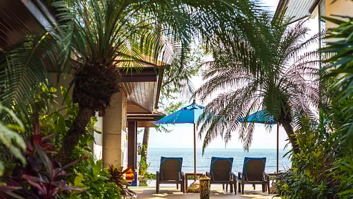 Villa Akuvara Others