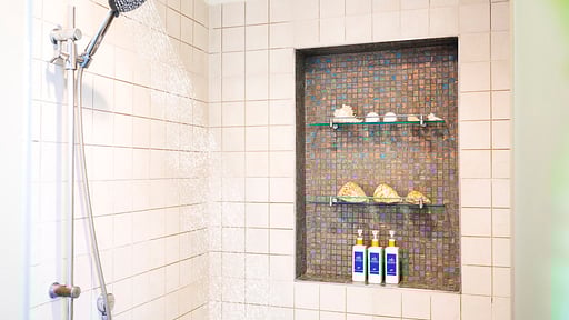 Villa Akuvara Bedroom 2