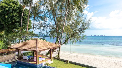 Villa Akuvara Others