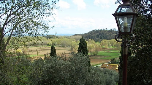 Villa Al Fanucchi Others