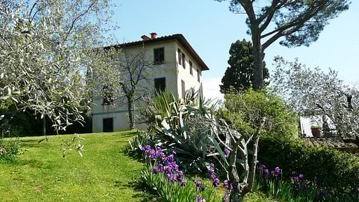 Villa Al Fanucchi Others