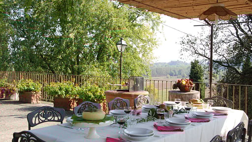 Villa Al Fanucchi Others