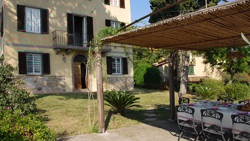 Villa Al Fanucchi Others