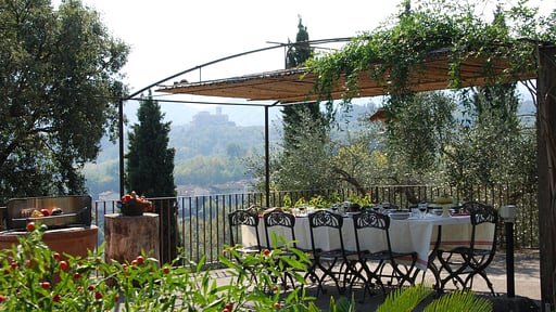 Villa Al Fanucchi Others