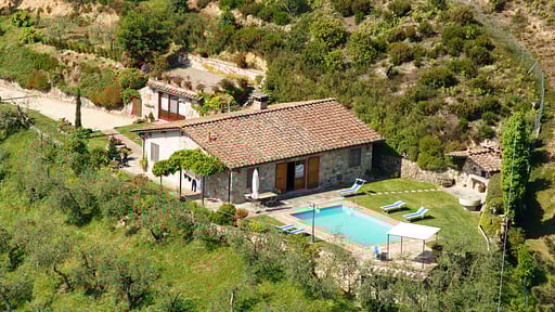 Villa Al Mennucci Others 