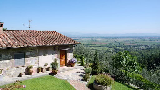 Villa Al Mennucci Others 