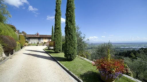 Villa Al Mennucci Others