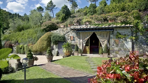 Villa Al Mennucci Others