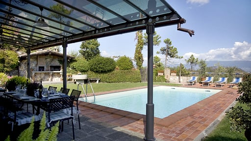 Villa Al Mennucci Others 