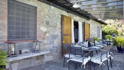 Villa Al Mennucci Others 