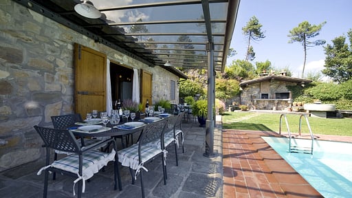 Villa Al Mennucci Others 