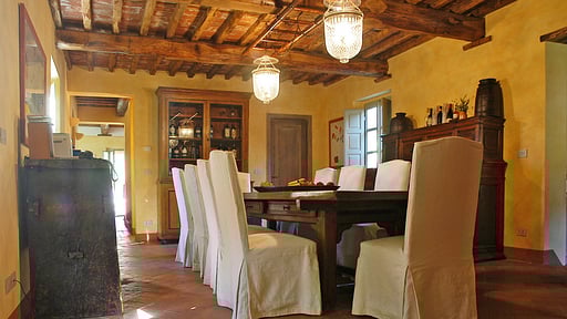 Villa Al Valentino Essecke