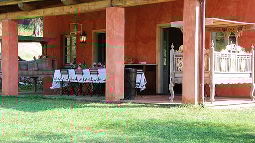 Villa Al Valentino Andere 