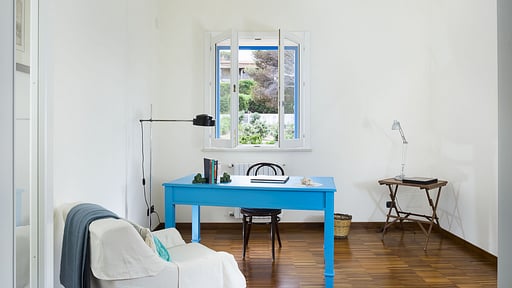 Villa Ala Camera da letto 1