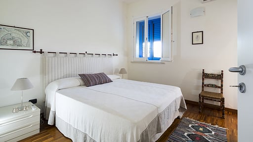Villa Ala Camera da letto 1