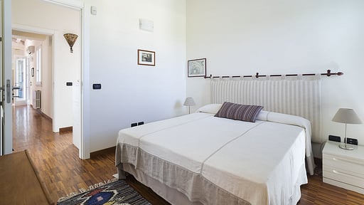 Villa Ala Camera da letto 1