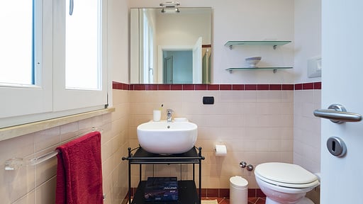 Villa Ala Camera da letto 1