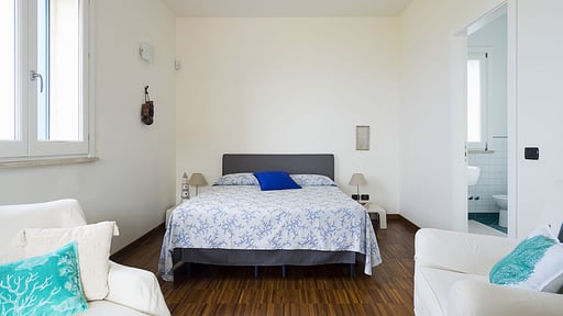 Villa Ala Camera da letto 2