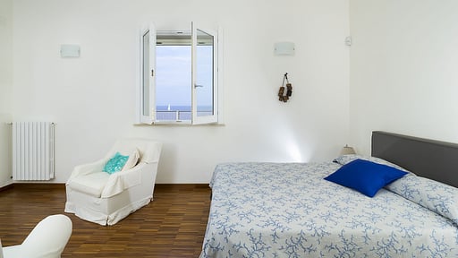 Villa Ala Camera da letto 2