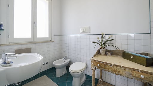 Villa Ala Camera da letto 2