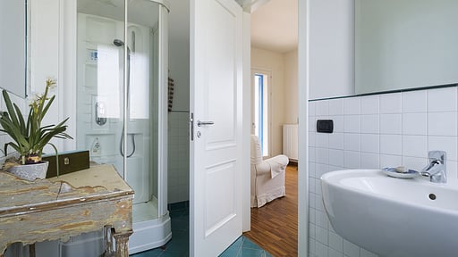 Villa Ala Camera da letto 2