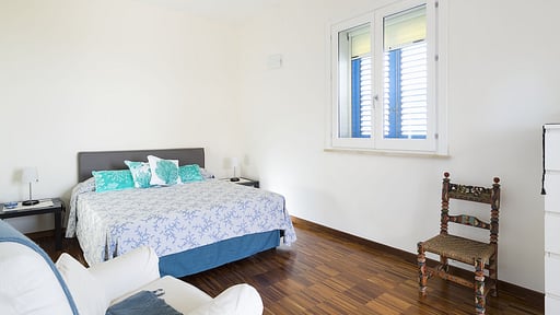 Villa Ala Camera da letto 3