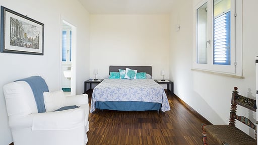 Villa Ala Camera da letto 3