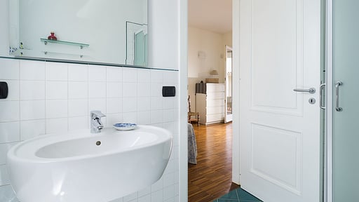 Villa Ala Camera da letto 3