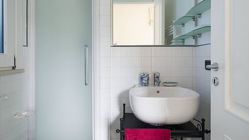 Villa Ala Camera da letto 4