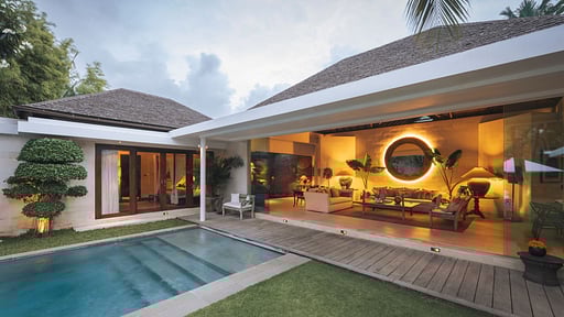 Villa Alabali Others