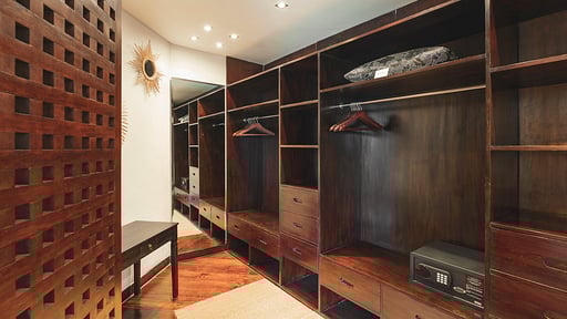 Villa Alabali Bedroom 1