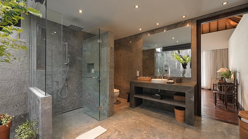 Villa Alabali Bedroom 2