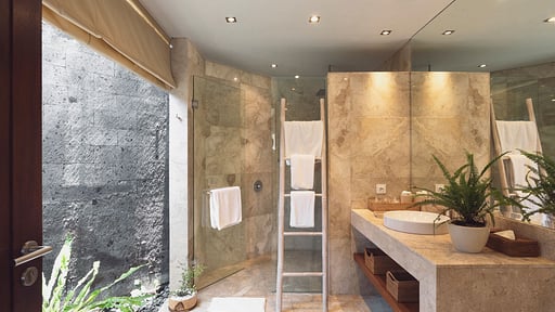 Villa Alabali Bedroom 3