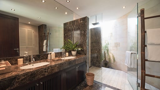 Villa Alabali Bedroom 4