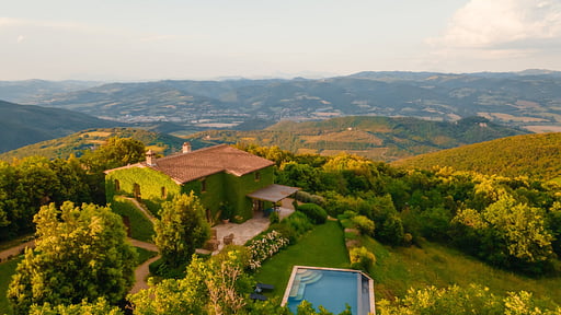 Villa Aladina Others