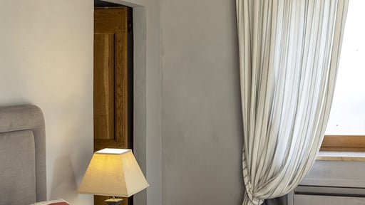 Villa Aladina Slaapkamer 1