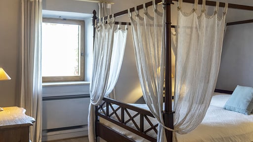 Villa Aladina Slaapkamer 3