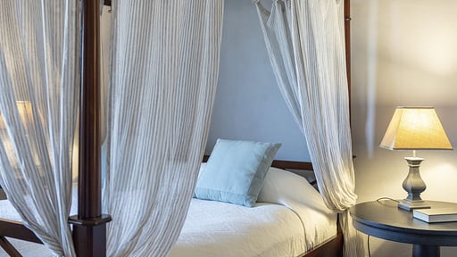 Villa Aladina Slaapkamer 3