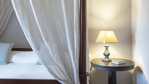 Villa Aladina Slaapkamer 3