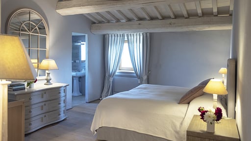 Villa Aladina Slaapkamer 2