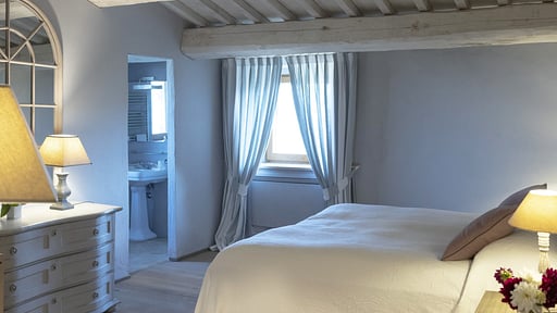 Villa Aladina Slaapkamer 2