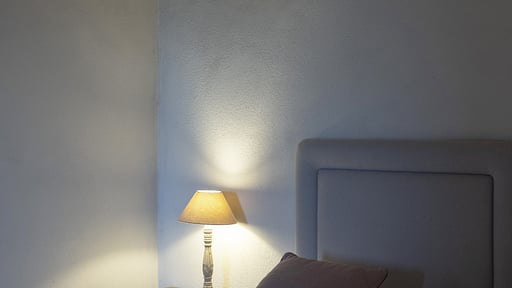 Villa Aladina Slaapkamer 2